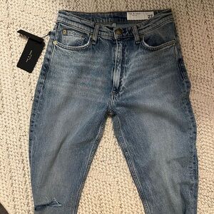 NWT RAG & BONE JEANS